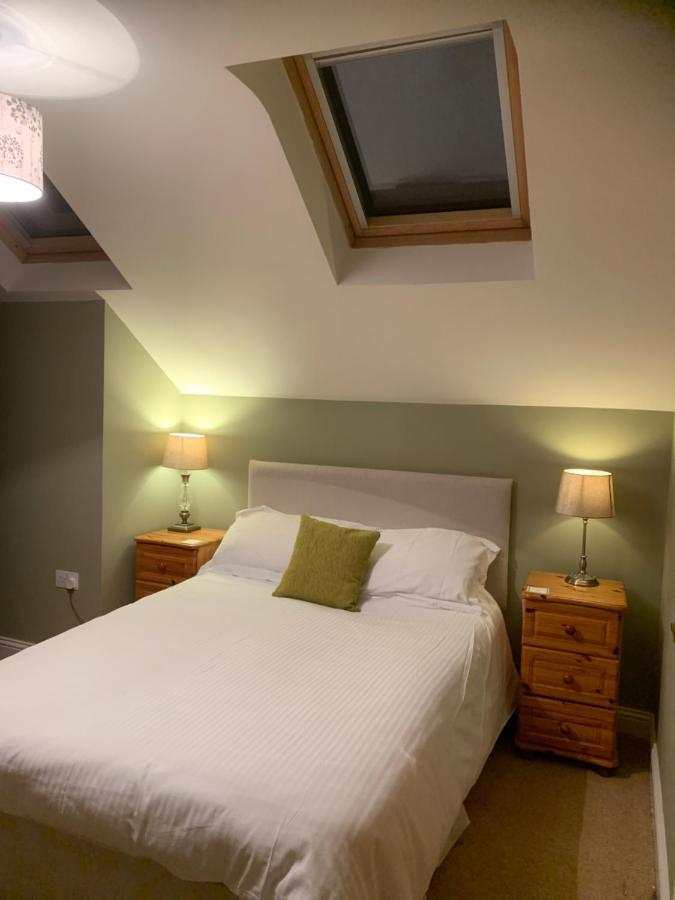 The View At 37 B&B Banbridge Bagian luar foto