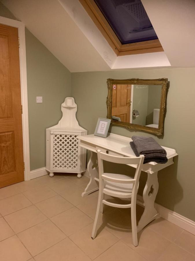 The View At 37 B&B Banbridge Bagian luar foto