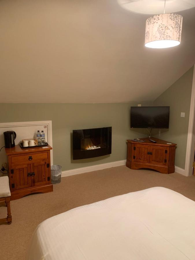 The View At 37 B&B Banbridge Bagian luar foto