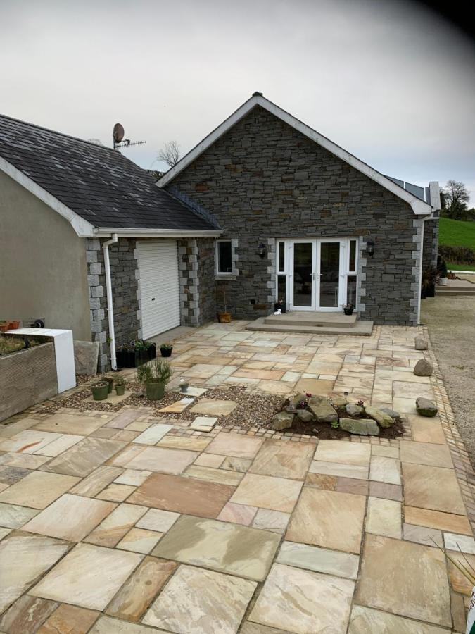 The View At 37 B&B Banbridge Bagian luar foto