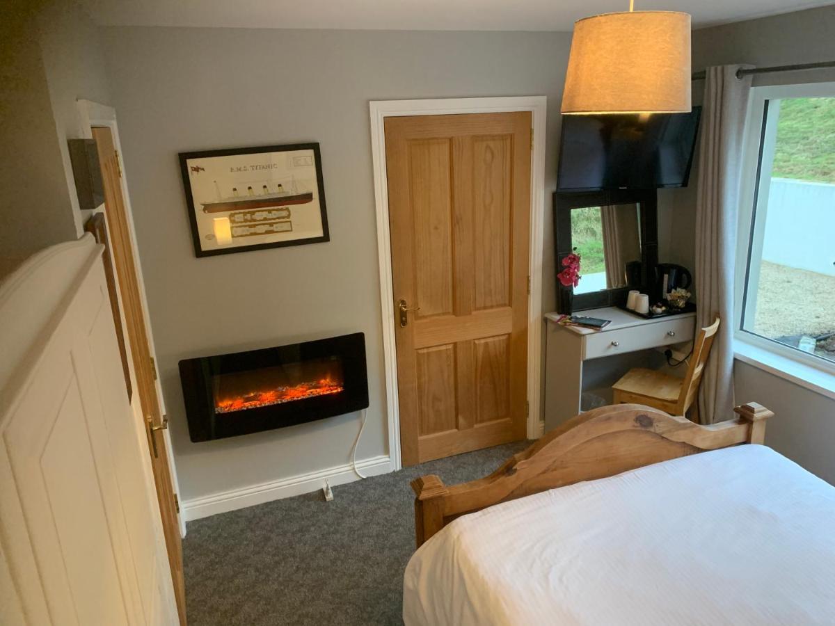 The View At 37 B&B Banbridge Bagian luar foto