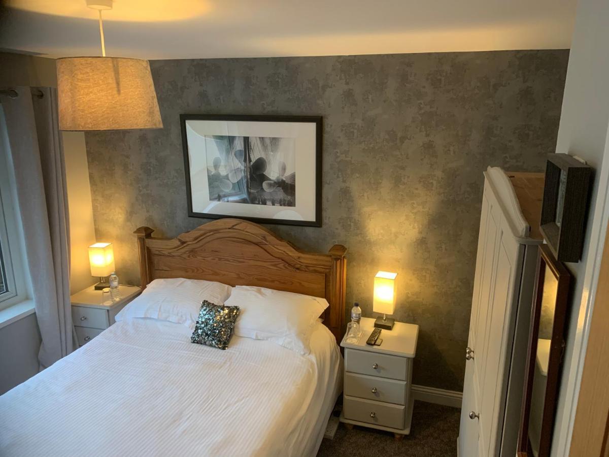 The View At 37 B&B Banbridge Bagian luar foto