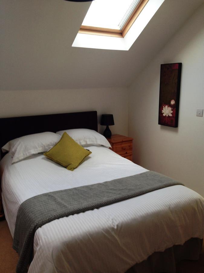 The View At 37 B&B Banbridge Bagian luar foto