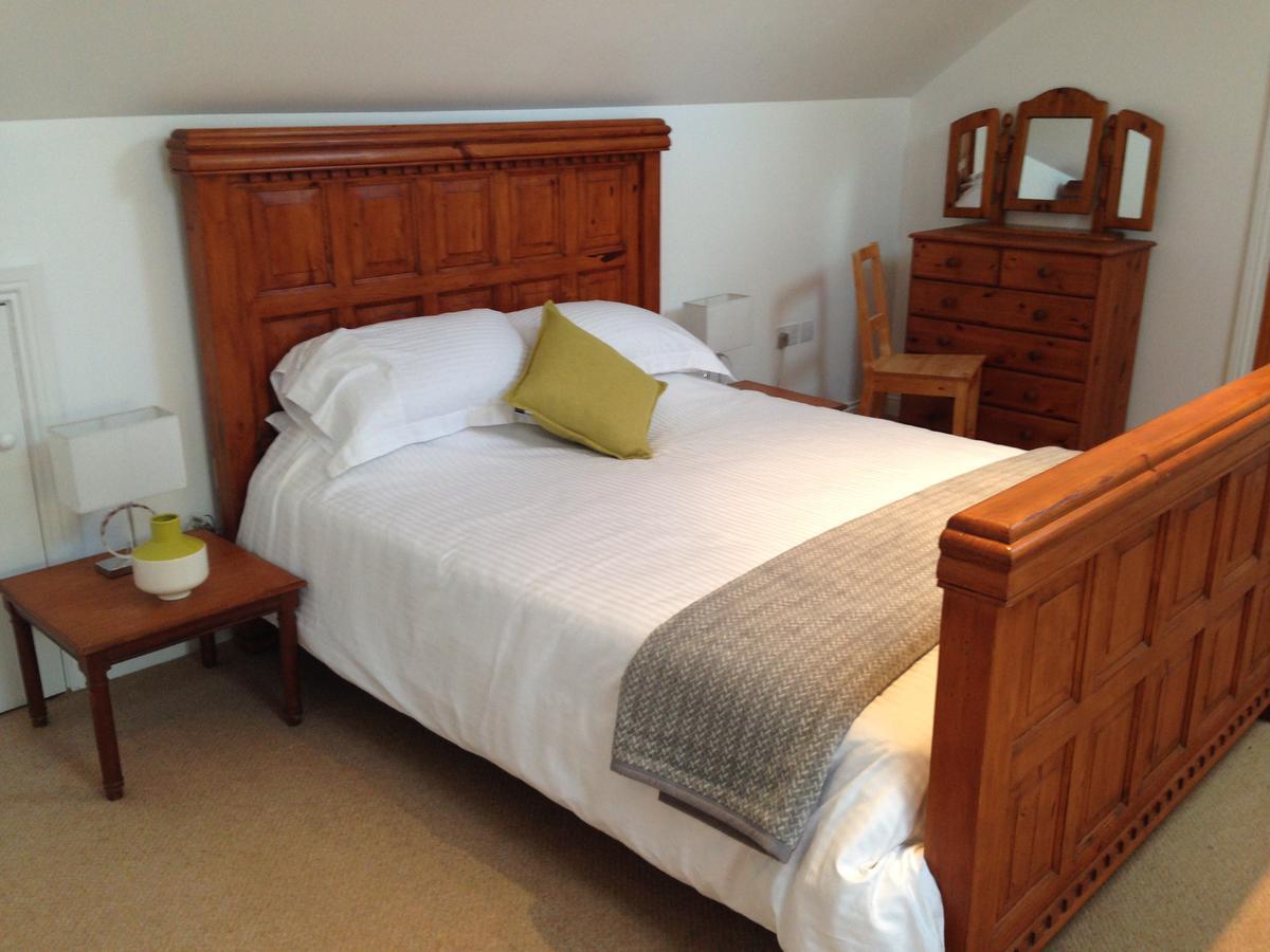 The View At 37 B&B Banbridge Bagian luar foto