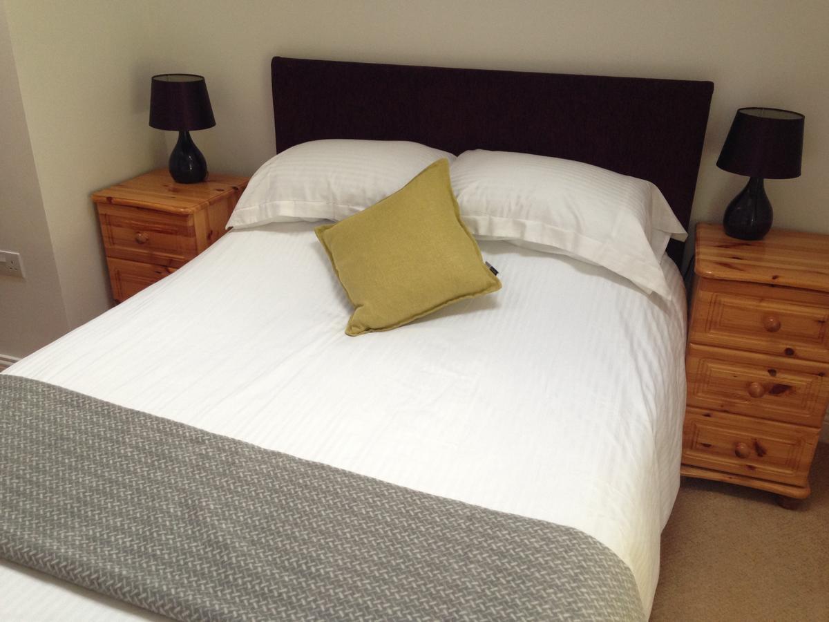 The View At 37 B&B Banbridge Bagian luar foto