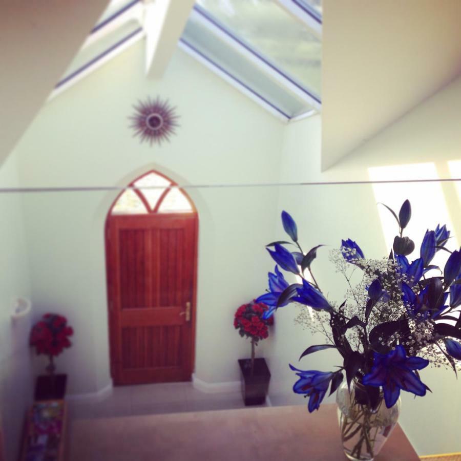 The View At 37 B&B Banbridge Bagian luar foto
