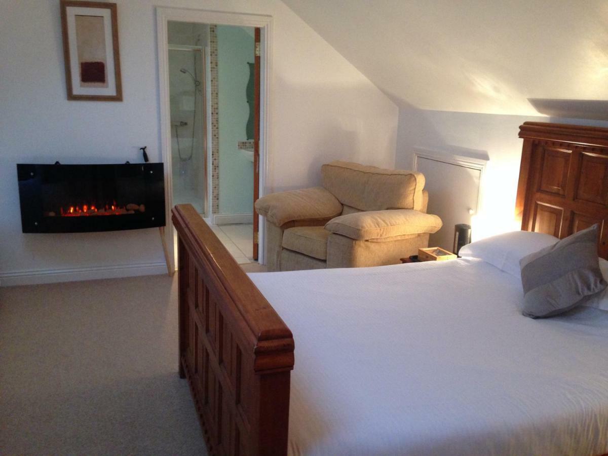 The View At 37 B&B Banbridge Bagian luar foto